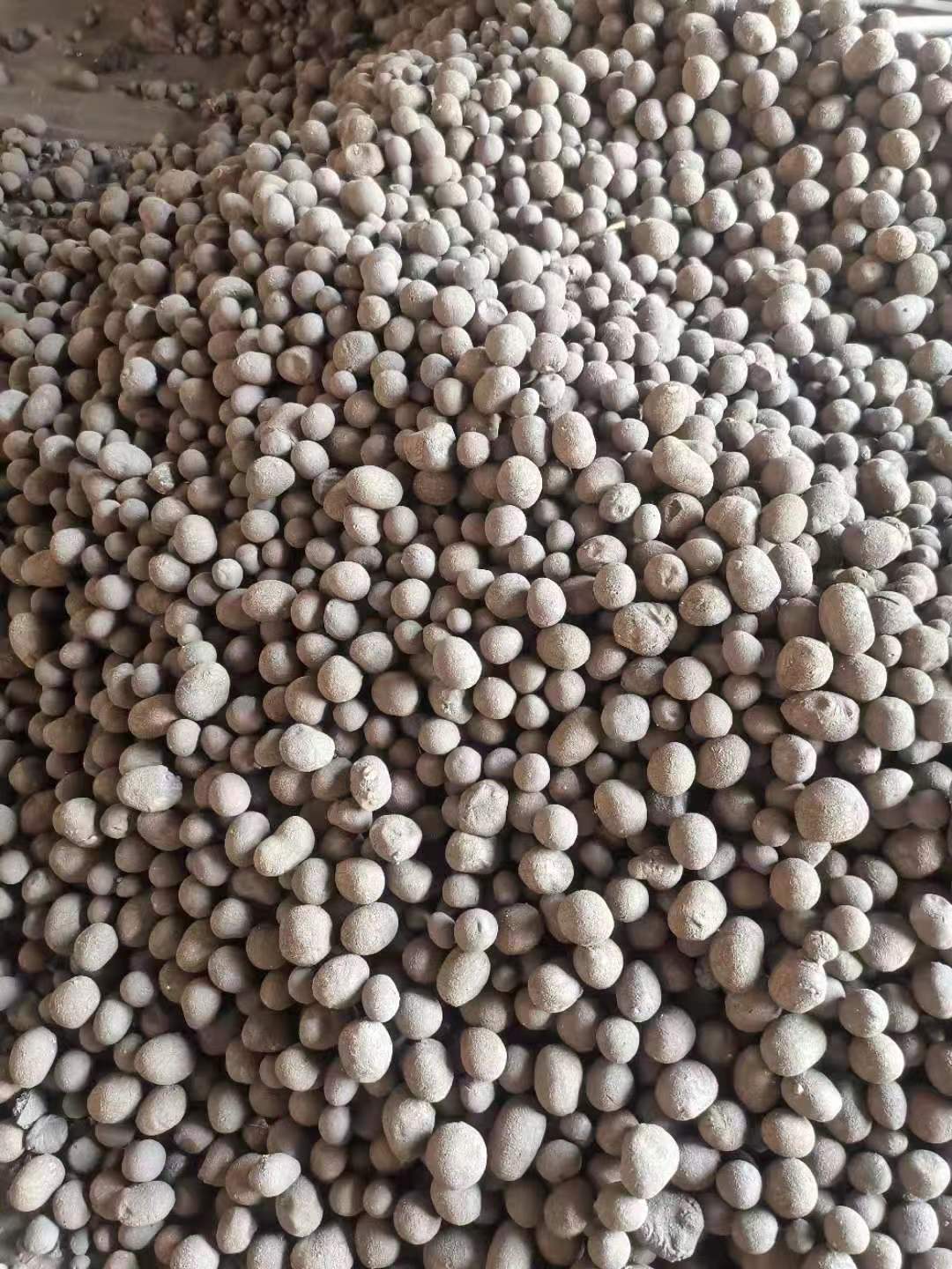 黏土陶粒，我們一直在路上